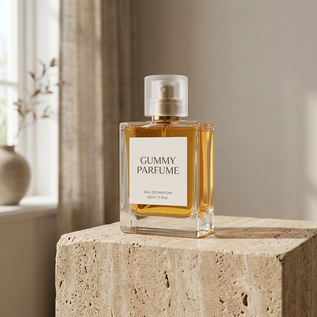 Sweet Gummy Berry — Extrait de Parfum