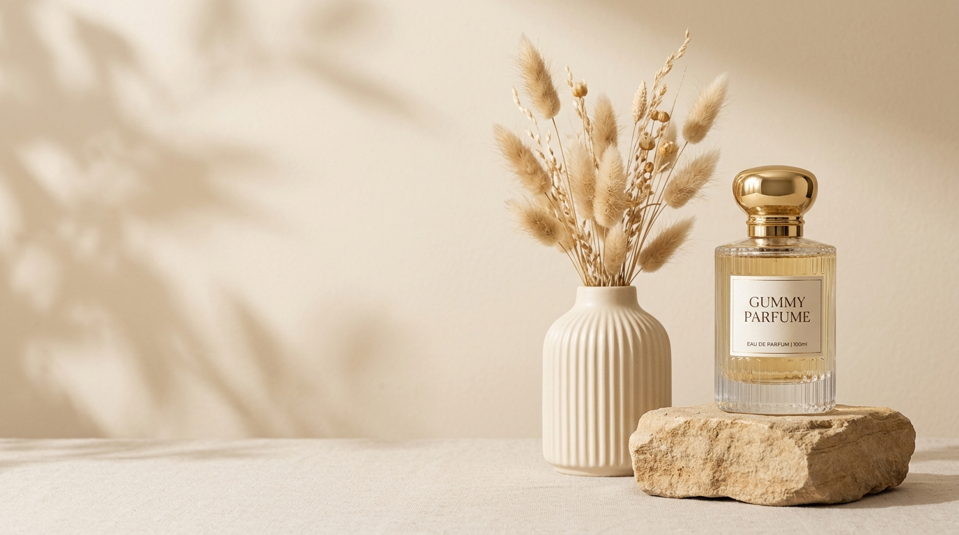 Gummy Parfume Atelier